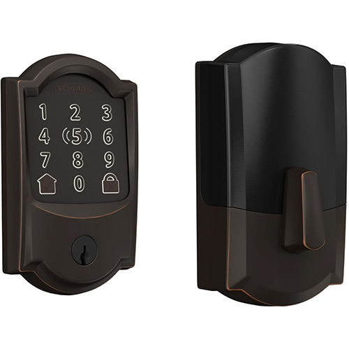 Schlage Encode Plus Smart Lock