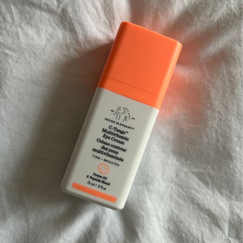 Drunk Elephant C-Tango Multivitamin deals Eye Cream