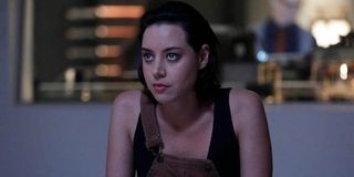 Aubrey Plaza in Legion