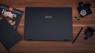 MSI Summit E16 Flip Evo