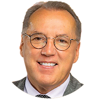 Frank Holmes's avatar