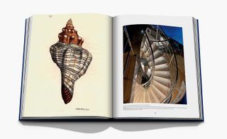 Spread from Winch Design Assouline