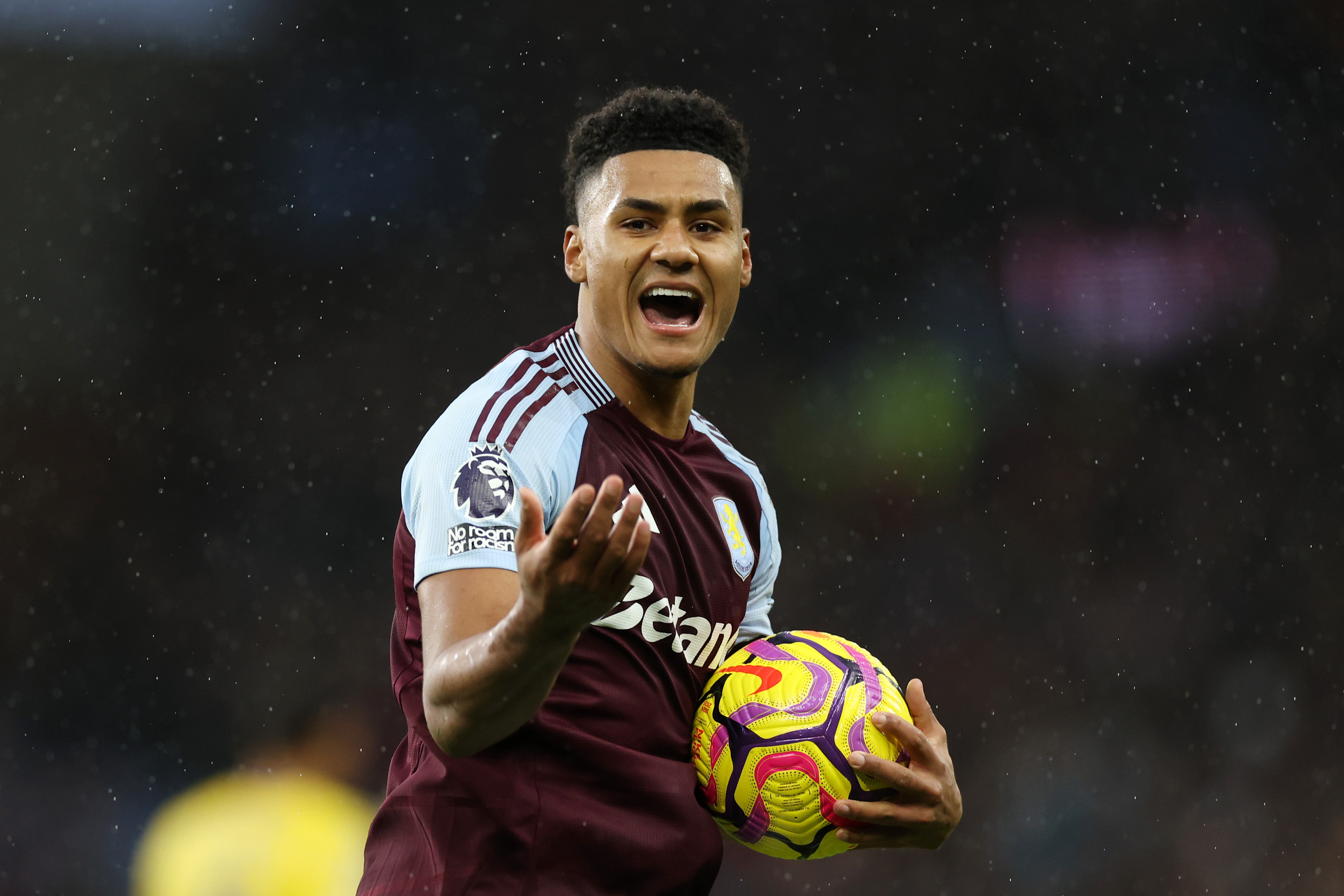 Ollie Watkins