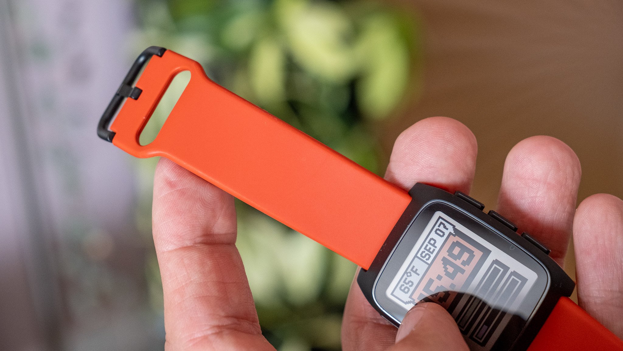 Pebble Time 2 review