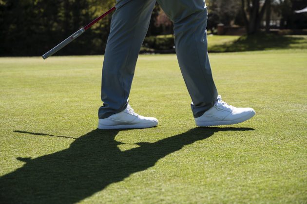 Adidas Adicross Retro Golf Shoes - Golf Monthly Reviews | Golf Monthly