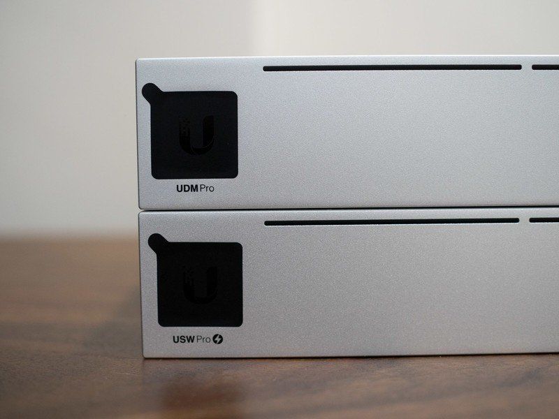 Ubiquiti UniFi Dream Machine Pro review