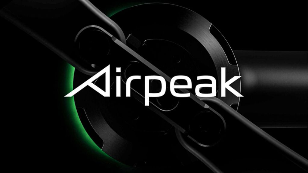 Sony teases upcoming Airpeak drone, taking its camera smarts airborne