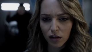 Jessica Rothe in Happy Death Day 2U