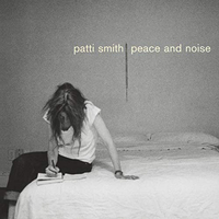 7. Peace And Noise (1997)