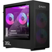 HP OMEN 35L GT16-1982nd van 3.799 euro voor 3.399 euro