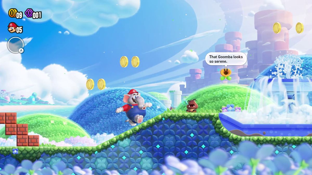 Super Mario Run Review - GameSpot