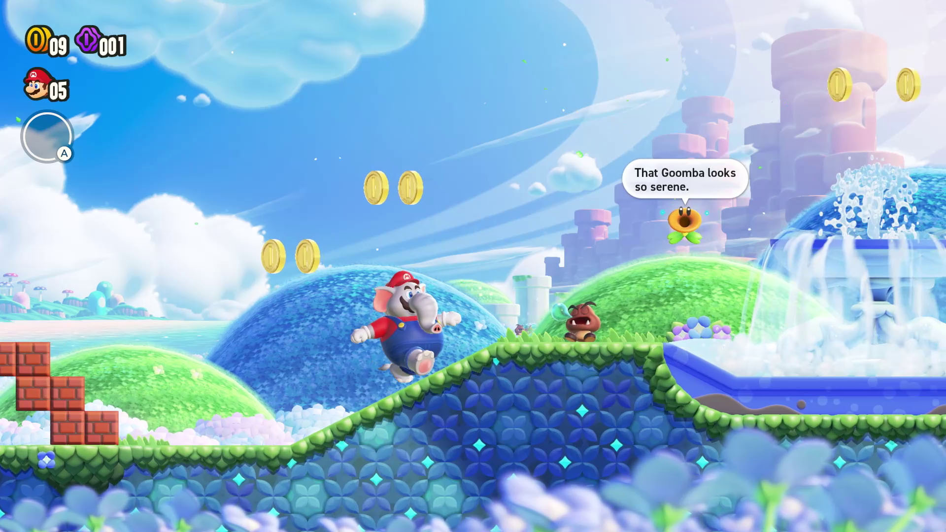 Super Mario Wonder: Worth Getting a Nintendo Switch For - CNET
