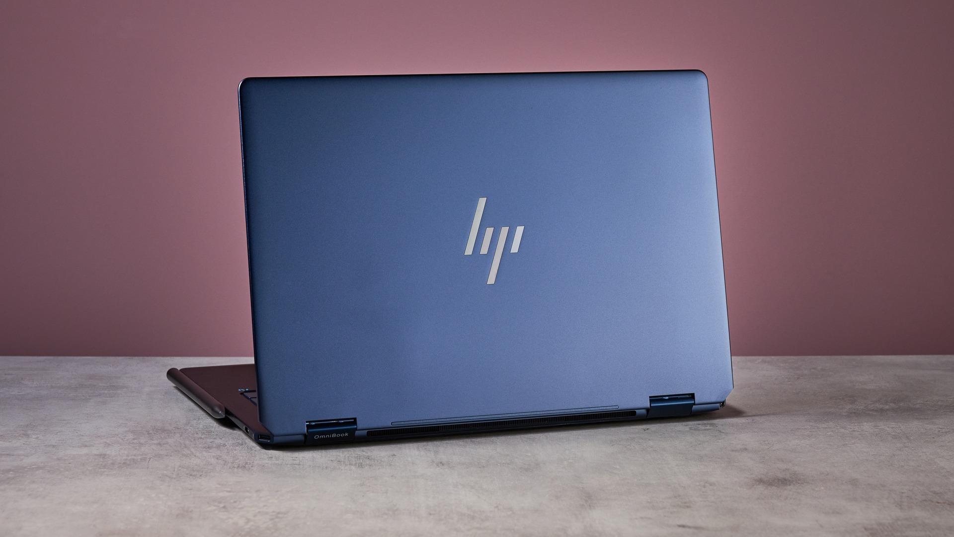 HP OmniBook Ultra Flip 14