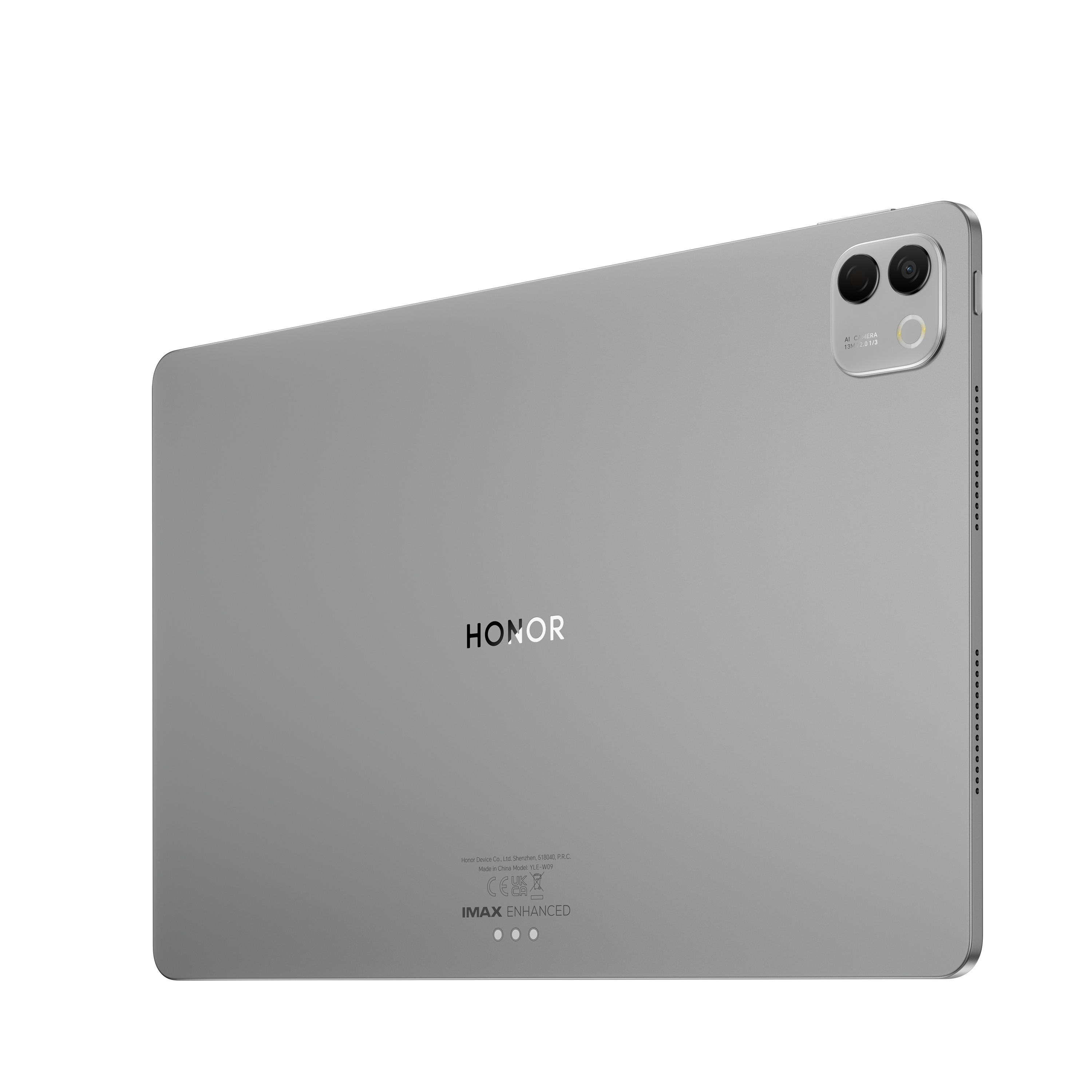 Honor MagicPad4 product shots