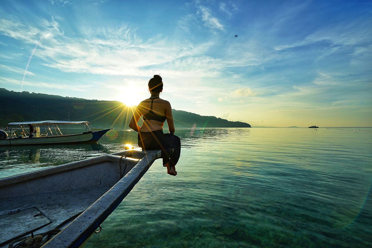 Marvin Marverick from Malaysia photograph