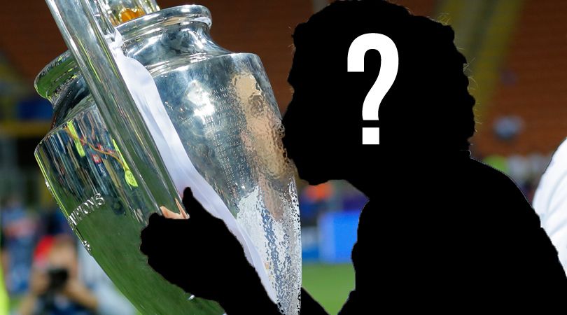 Champions League quiz