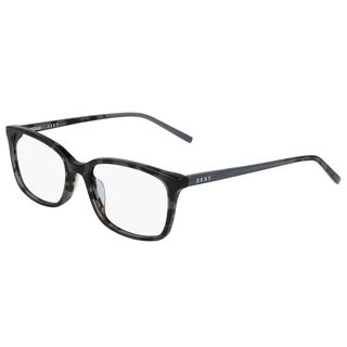 DKNY, Rectangular Eyeglasses