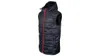 Sundried Women’s Recycled Quilted Gilet