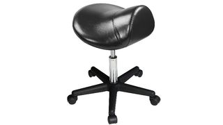 Master Massage equipment saddle stool