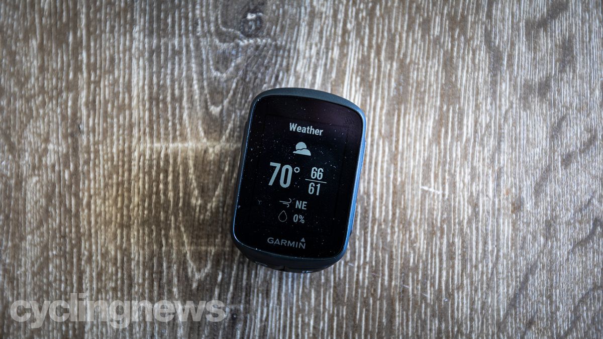 Garmin Edge 130 Plus