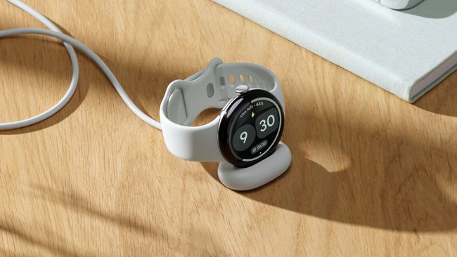 Google упрощает программное обеспечение Pixel Watch 5 с помощью единой унифицированной сборки