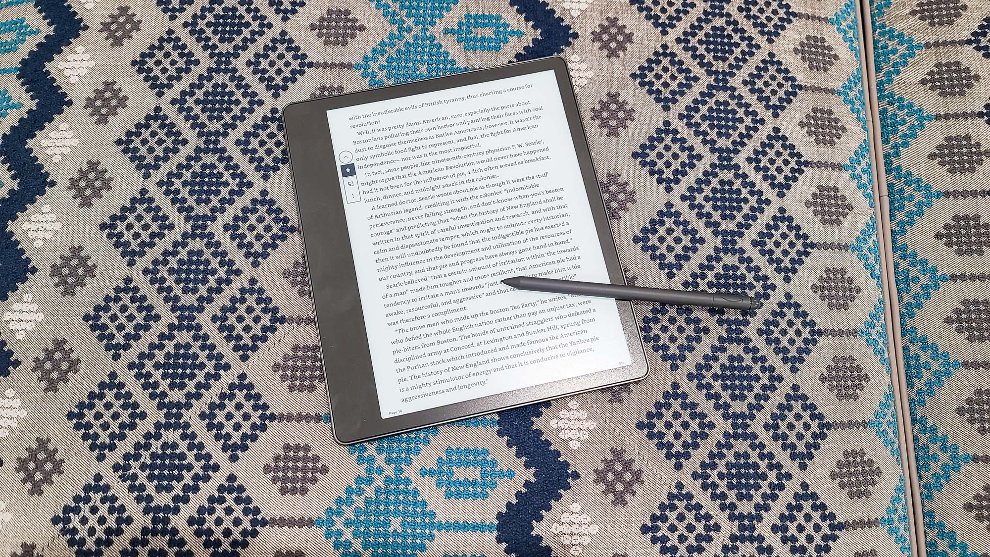 Kindle Scribe Review: Everything You Need To Know