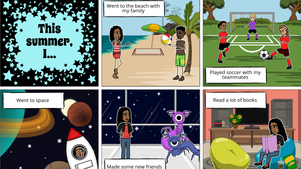 Storyboard That
