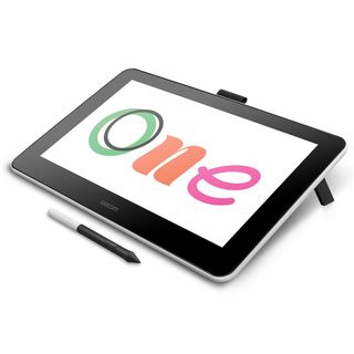 Wacom One