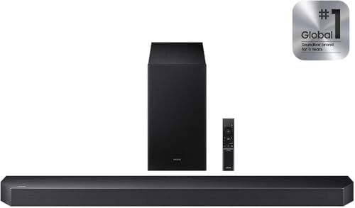 Samsung HW-Q600F Q-Series 3.1.2ch Soundbar