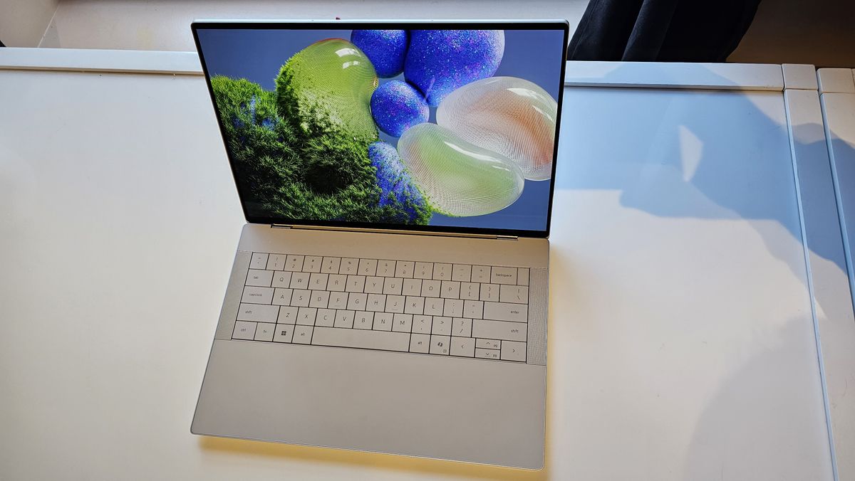 Dell XPS 13, XPS 14, XPS 16
