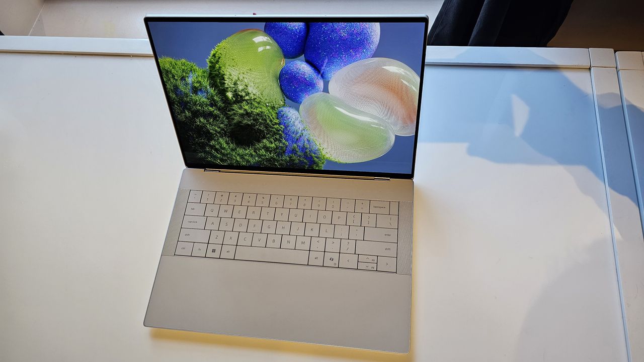 Dell XPS 13, XPS 14, XPS 16