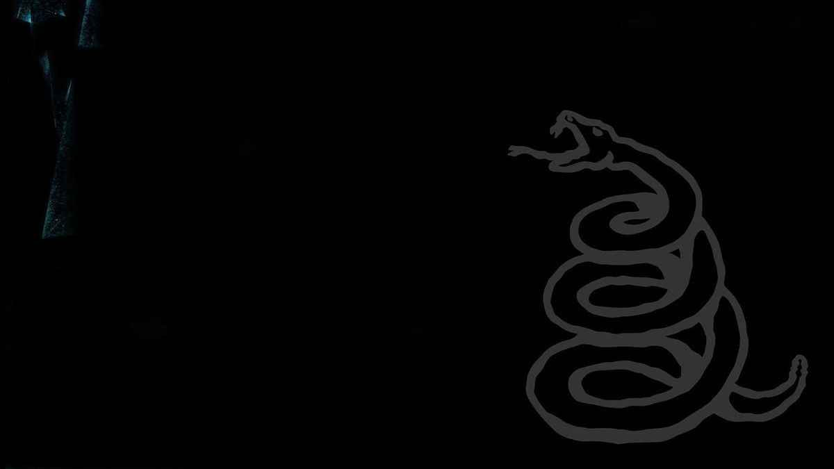 The Black Album' Throughout History