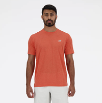 New Balance Athletics T-Shirt (Men's)