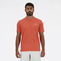 New Balance Athletics T-Shirt (Men's)