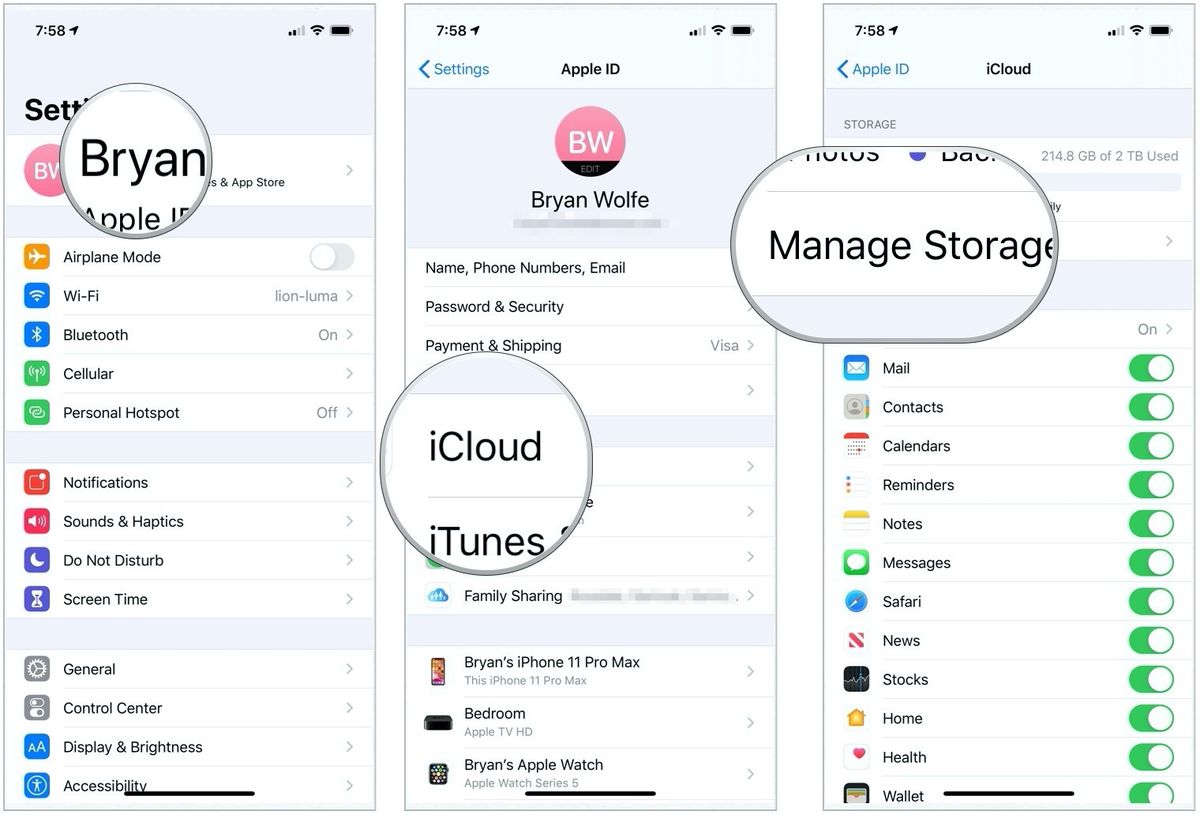 What is iCloud? A guide to understanding Apple's syncing and storage