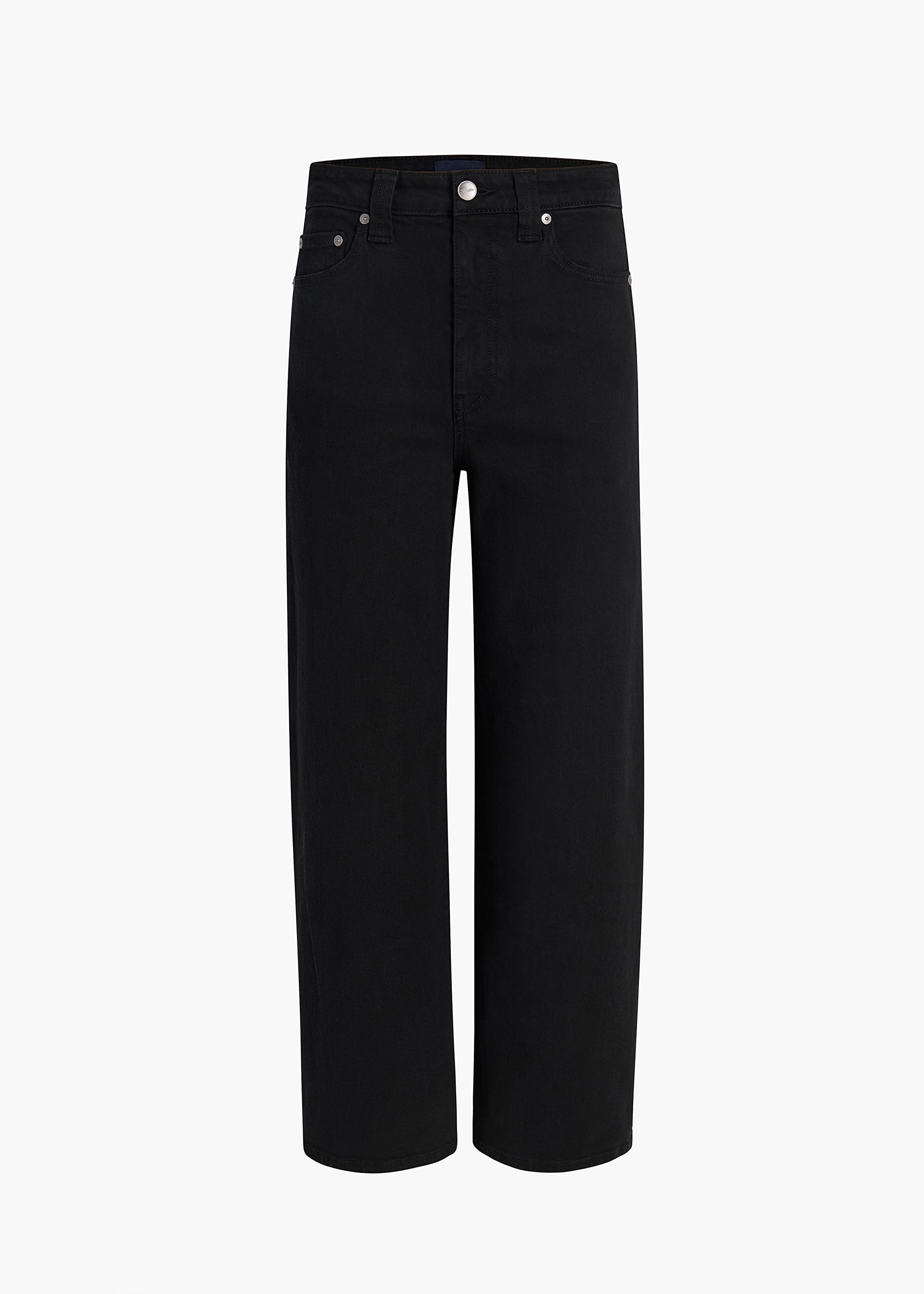 Delina Jean in Carlyle - 23 / Carlyle / 98%cotton,2%polyurethane