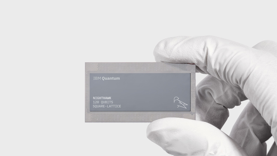 IBM unveils new 'Quantum Nighthawk' 120-qubit processor and software ...