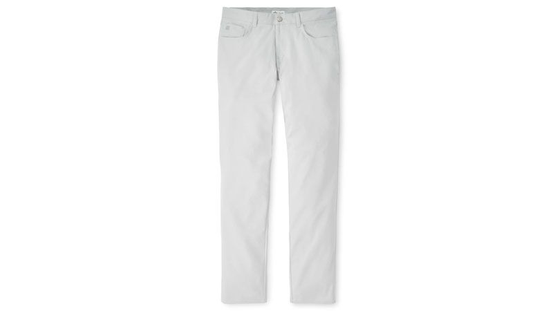 Peter Millar EB66 Performance Five-Pocket Trousers