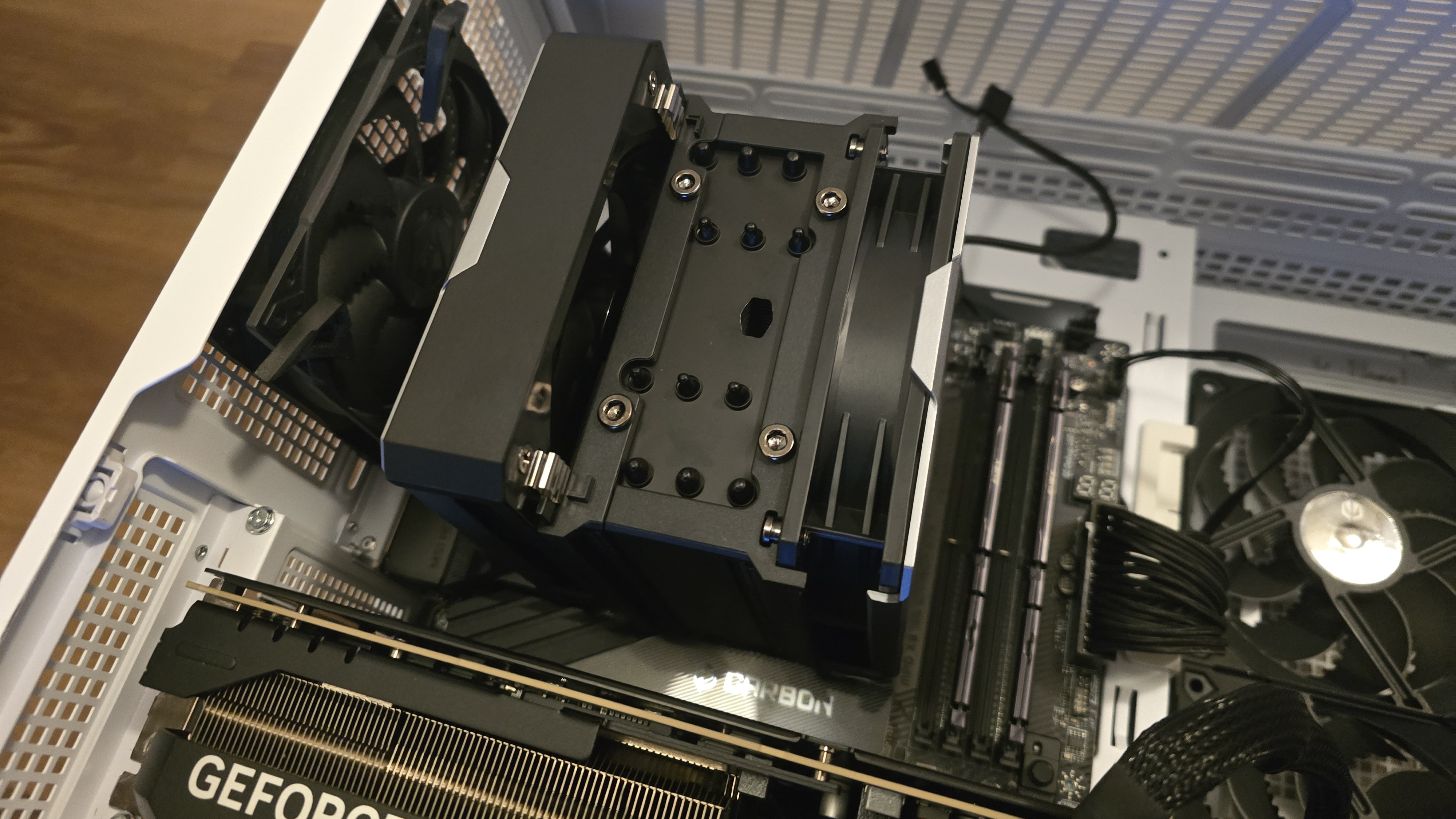 Cooler Master Hyper 612 Apex