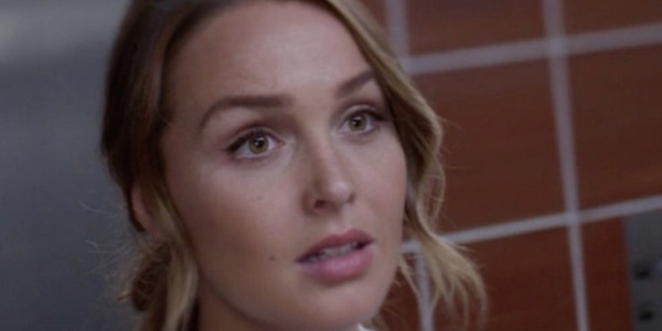 Jo seeing Paul in the winter finale
