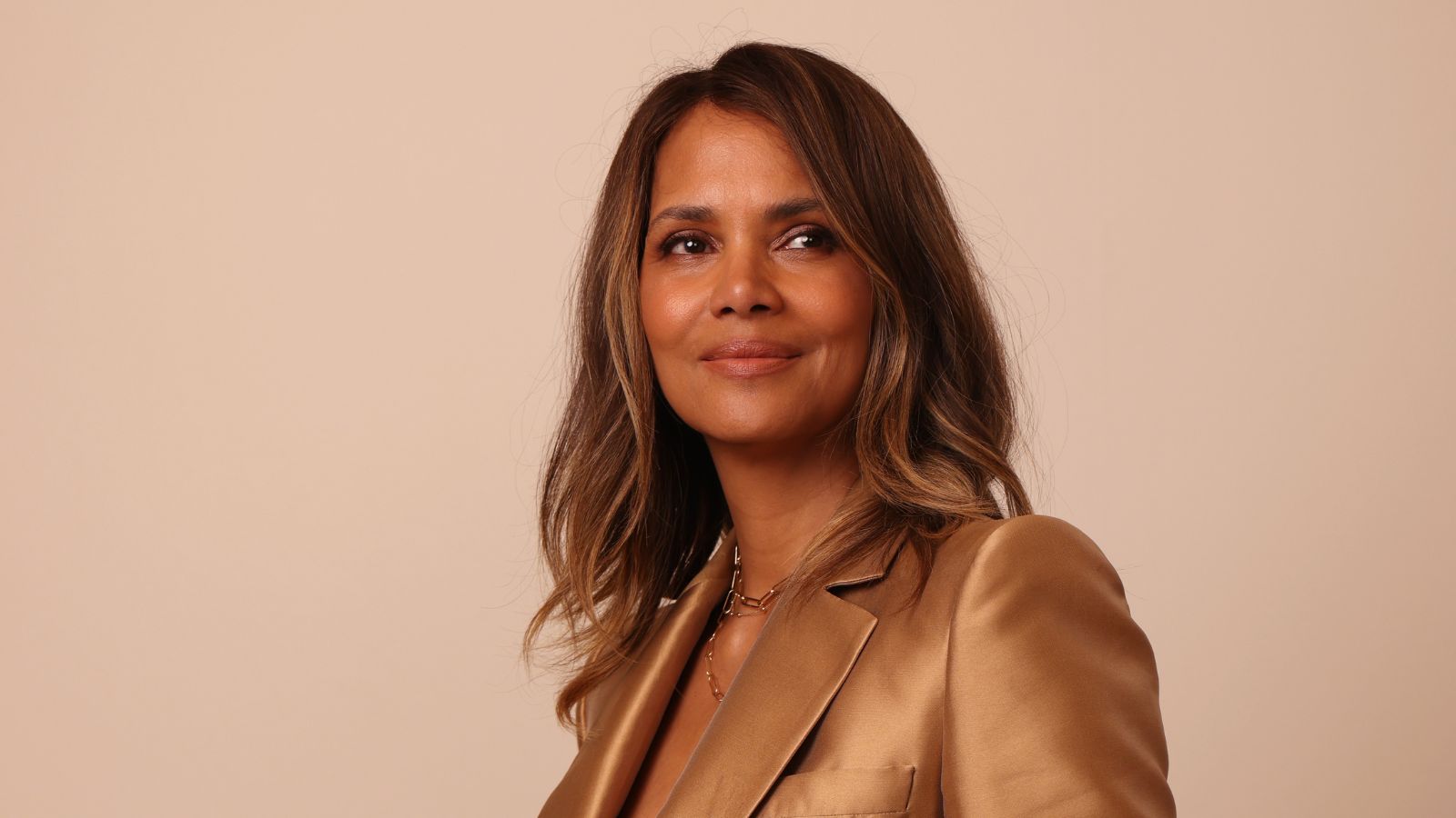 Halle Berry
