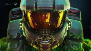 Halo 6 Xbox One E3 2018