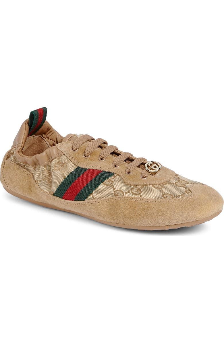 Gg Shift Sneaker