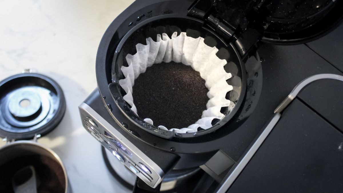 Keurig K-Duo Hot &amp; Iced