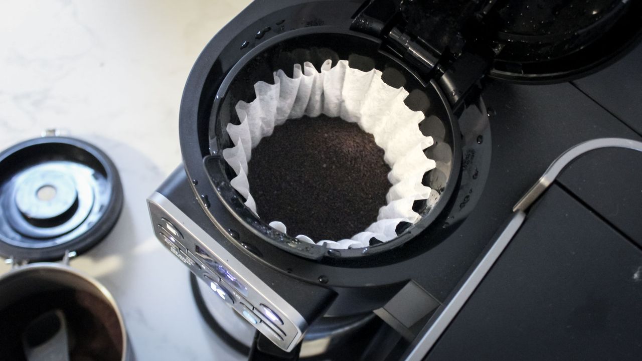 Keurig K-Duo Hot &amp; Iced