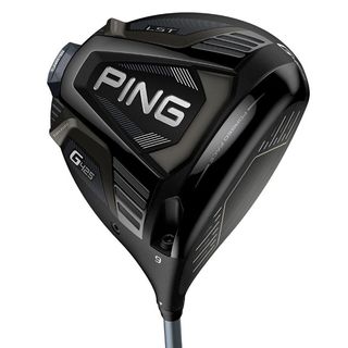 Ping G425 LST Driver