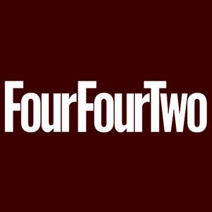 FourFourTwo Staff