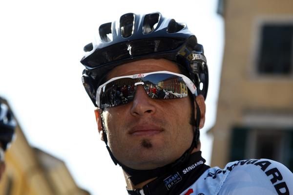 JJ Haedo (Saxo Bank Sungard)