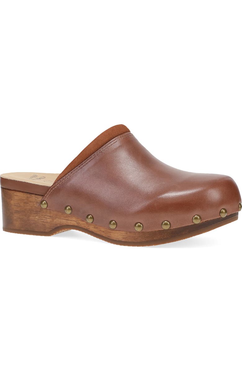 Andie Platform Mule