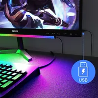 ABCidy Under Monitor Light Bar | $18 $14.39 at AmazonSave $3.60 -